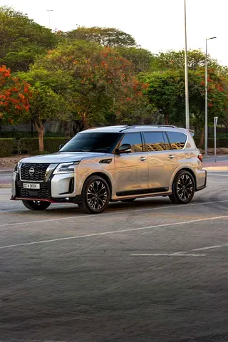 Nissan Nismo / Best Price / Deposit Free Option / Exclusive offers on Monthly Rentals