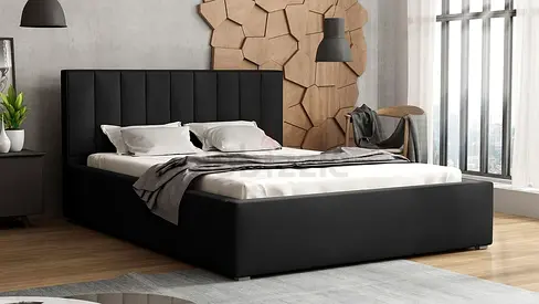 Brand new Queen size bed family bed customised bed queen bed storage bed medical mattress double bed