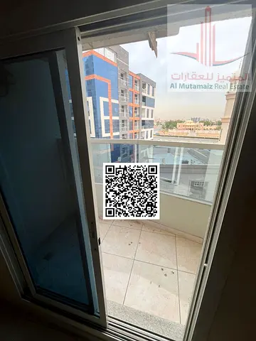 Building for Sale Directly from the Owner Al Mowaihat 3Ajman Land Area: 900 Sq. M Equivalent to: 9,687 Sq. Ft.