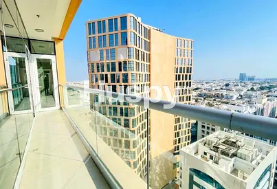 Impressive Views | Prim Location | High Floor