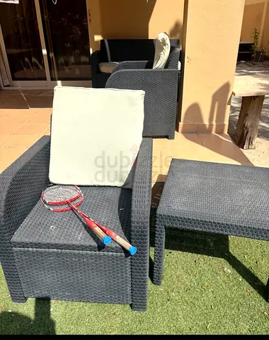 Garden sofe set