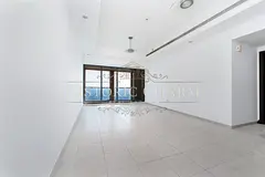 Well Maintained 2 Bed + Maids - Closed Kitchen