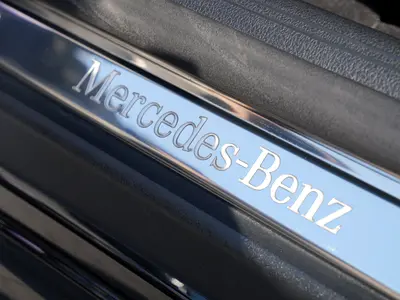 Mercedes-Benz CLE 200, миниатюра 11