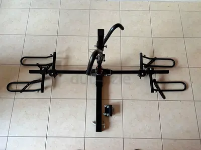 Car Cycle Carrier