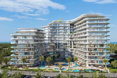 48% DISCOUNT l HIGH ROI l SEA VIEW & SKY LINE VIEW