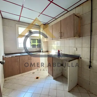 Cheapest 1Bhk Apartment Only 26k in Muwalieh Area