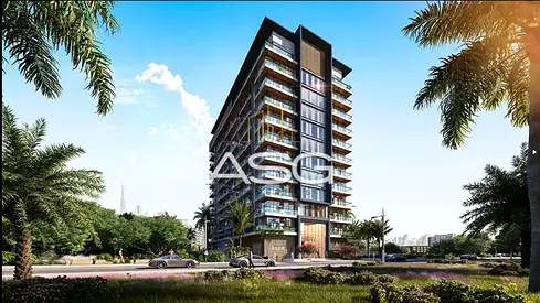 Affordable Luxury | Brand New 1BR | World-Class Amenities