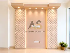 Spacious 2BR + Maid | Chiller Free | Near Metro