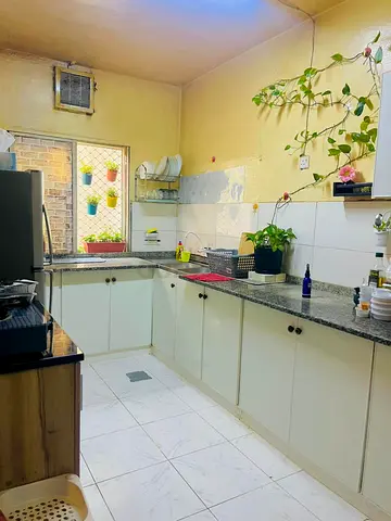 Full Furnished Family Room for Keralites
