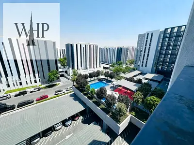 Luxury 1br with Balcony Two Washroom Hot Offer