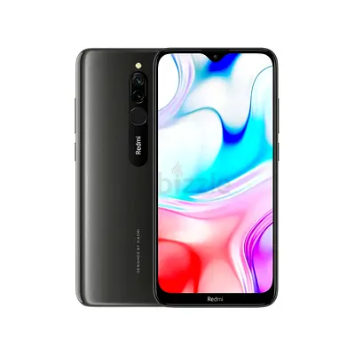 Xiaomi Redmi 8 (4GB RAM / 64GB Storage)
