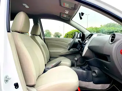 2023 Nissan SUNNY — миниатюра 17
