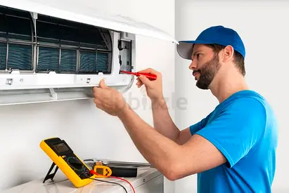 Dubai AC Repair  Cooling Experts | Fast Same Day Service