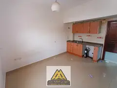 For rent: studio in Al Rashidiya 1, Ajman. Close to Orient Towers and the fish market. Good space. A