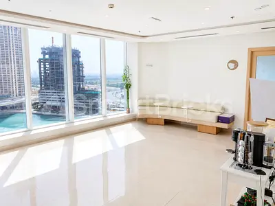 Multiple Meeting Rooms | Partitioned | Furnished