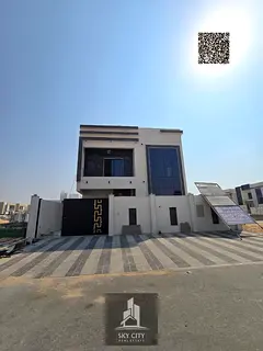 Exceptional Opportunity | Luxury Freehold | 5 Rooms | 2 Floors | Al Zahia at an Inclusive Price Regi