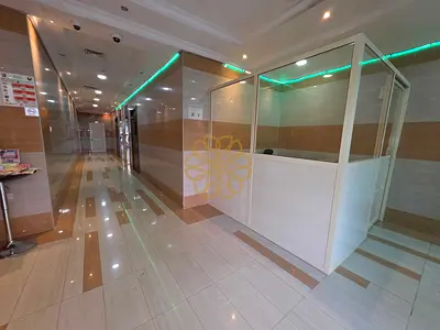 Cheaper 1 Bedroom apartment with Wardrobe at Safia Park in Majaz 3 Area