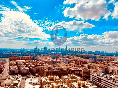 Near Burjman Mall | Book Now | High Maintain | Only Family