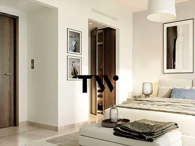 Highest Floor | Frame View | Largest Layout