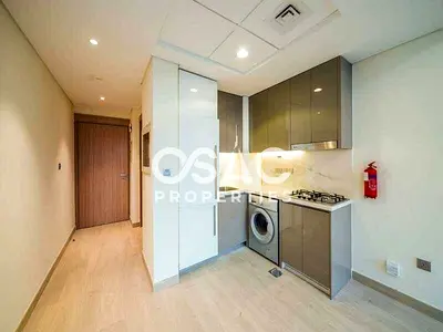 Elegant Apartment | Fully Furnished | Pool View