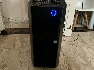 Alienware pc for sale