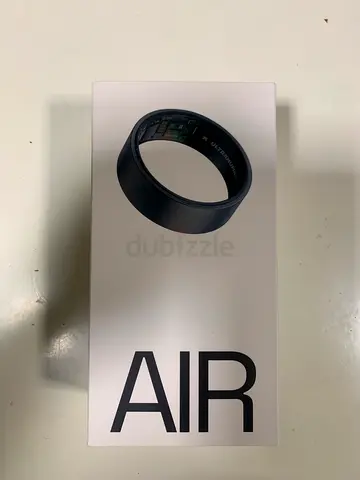 ULTRAHUMAN SMART RING - NEW NEVER USED