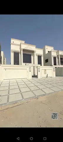 Luxury villa with high-end finishes and spacious areas in Al-Hilu – a golden opportunity for upscal