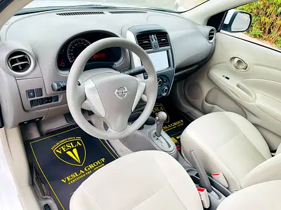 Nissan Sunny SV, миниатюра 11