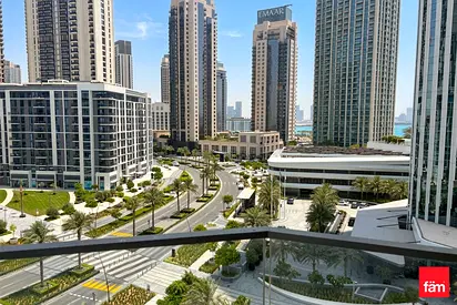 Low Floor | Vacant soon | Branded Residences