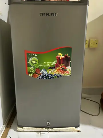 NIKAI MINI FRIDGE FOR SALE