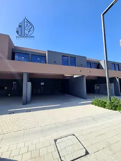 villa 2 bhk for rent in massar