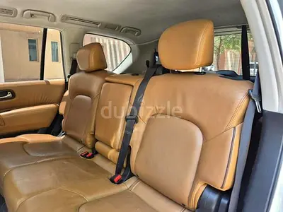 صورة 11 لـ 2015 Nissan PATROL