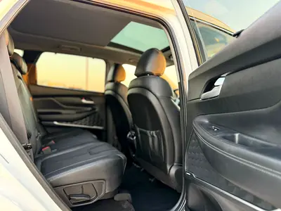 صورة مصغرة 16 لـ 2022 Hyundai SANTA FE