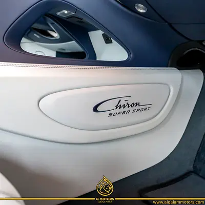 2023 Bugatti CHIRON 照片 11