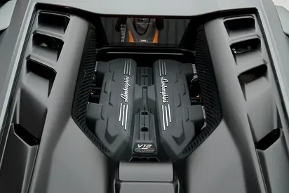2024 Lamborghini REVUELTO 缩略图 14