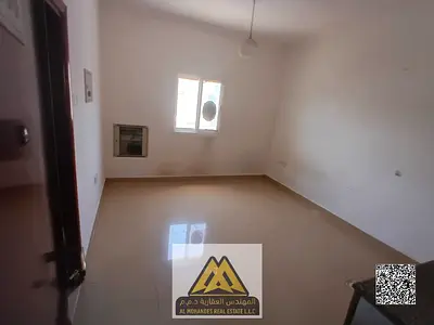 استوديو للإيجار السنوي في الراشدية 1 عجمان | موقع مميز بالقرب من أبراج الأورينت وسوق السمك
