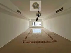 Three BHK Apartment In Al Taawun With Landlord Paid Air Conditioning Store Room Built In Wardrobes O