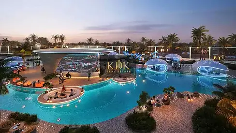 Investor Deal | Waterfront Lifestyle | Luxury 4BR
