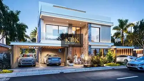 Investor Deal | Waterfront Lifestyle | Luxury 4BR