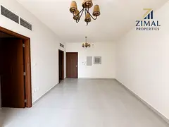 Stylish 1BHK Family Apartment in Prime Residential Area