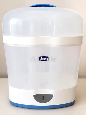Bottle Sterilizer