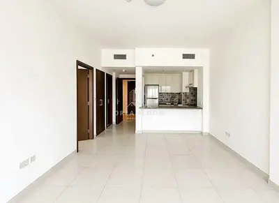 Spacious 1BR | Ready to Move In | Strong Rental Demand
