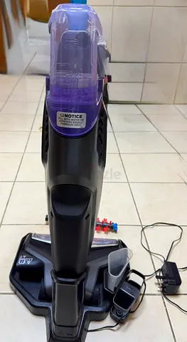 Handheld / Stick Vacuum Cleaner with Charger - Lightly Used