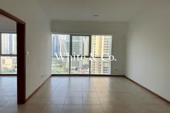Spacious 1 Bed | Park View | Vacant unit