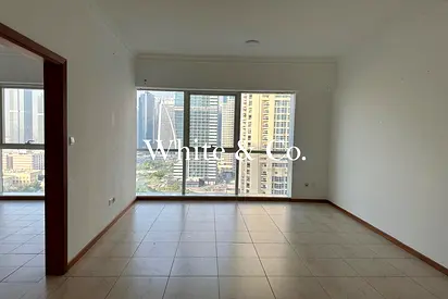 Spacious 1 Bed | Park View | Vacant unit