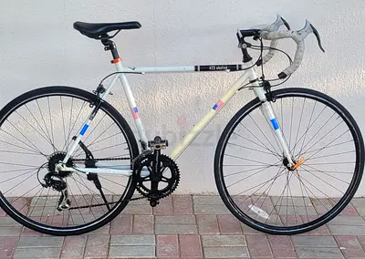 Doppelganger Road bike Delivery available
