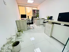 Modern Office for rent in Dubai | Budget Friendly | near to Metro