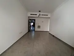 Cheapest Offer 1bhk with belcony 2 washroom brand new appartment in aljada sharaj