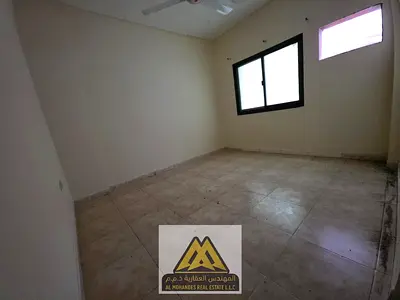 شقة غرفة وصالة للإيجار السنوي في موقع حيوي وممتاز بمنطقة الراشدية بجوار أبراج الأورينت - 23000