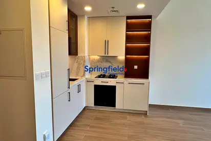 Spacious Layout | Community View | Vacant